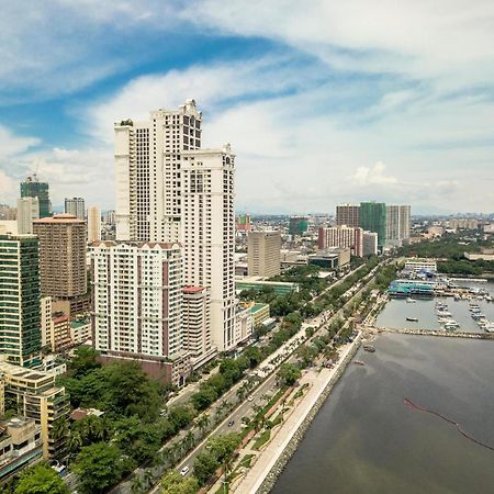 Loveness Apartelle Pasay Buitenkant foto